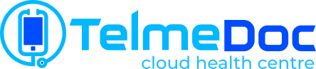 TelmeDoc logo